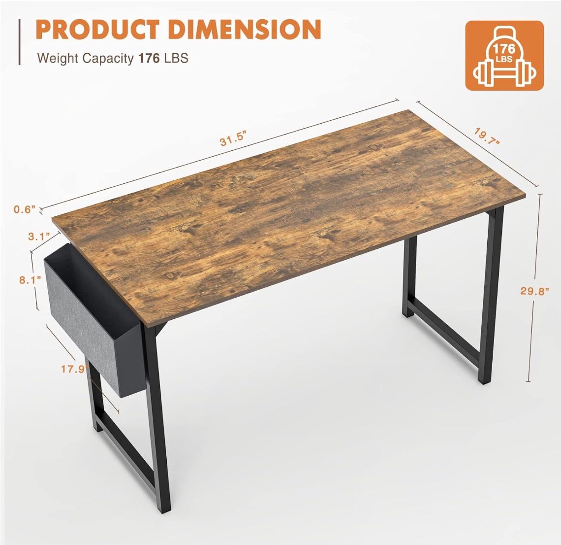 Small Desk