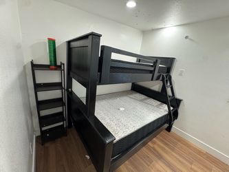 Bunk beds