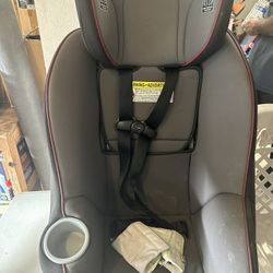 Car Seat Garco 3 In 1 Good Conditions 