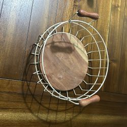 Wire Basket 