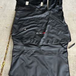 Mazda CX3 Rear Cover