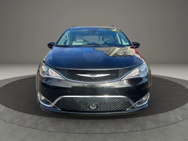 2019 Chrysler Pacifica