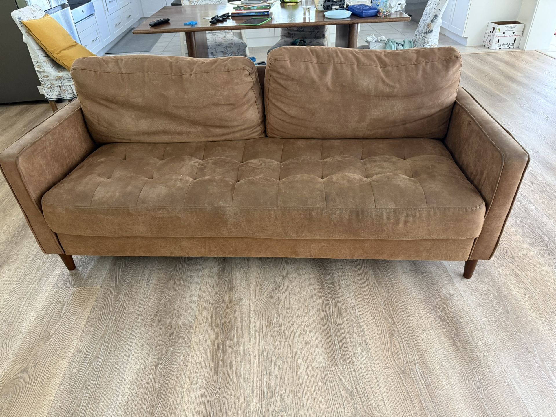 Ashley sofa