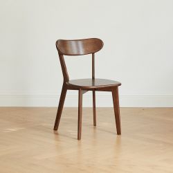 Brand New Wood Chair Oak