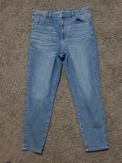 American Eagle Jean