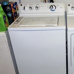 GE Washer