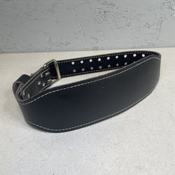 Weight Lifting Belt 