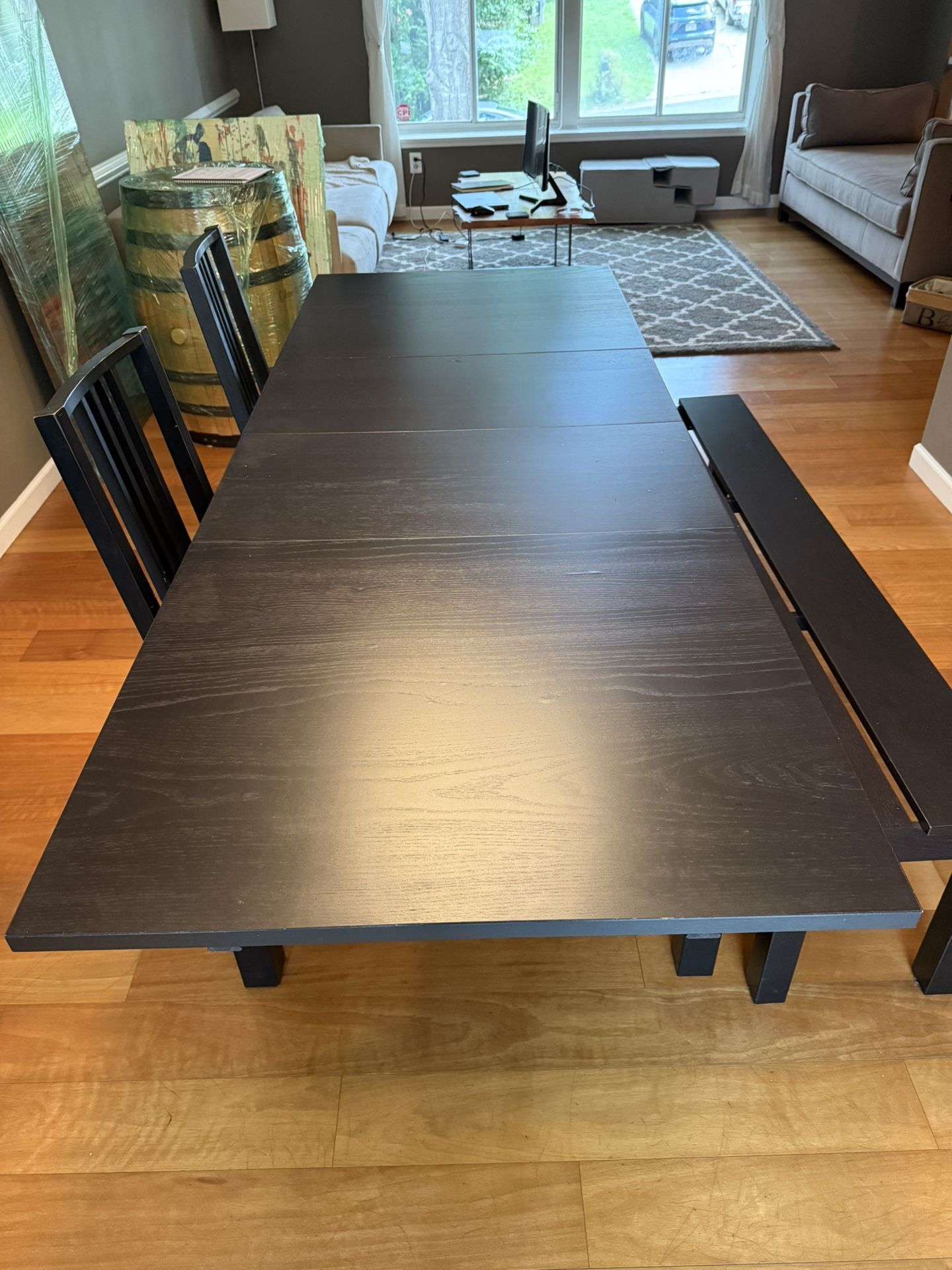 Dining Room Table