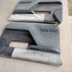 94 c1500 door panels outlet