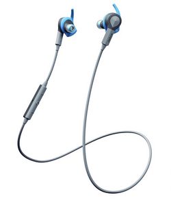 Jabra Sport Coach Wireless Bluetooth Stereo Earbud