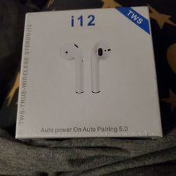 Iphone 12 Buds