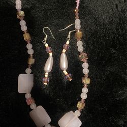 Necklace Set