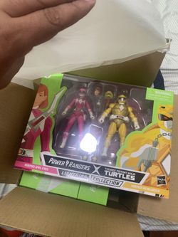 Toys , Ninja Turtles , Warhammer , Neca, Marvel, Batman, Nintendo , Pokemon