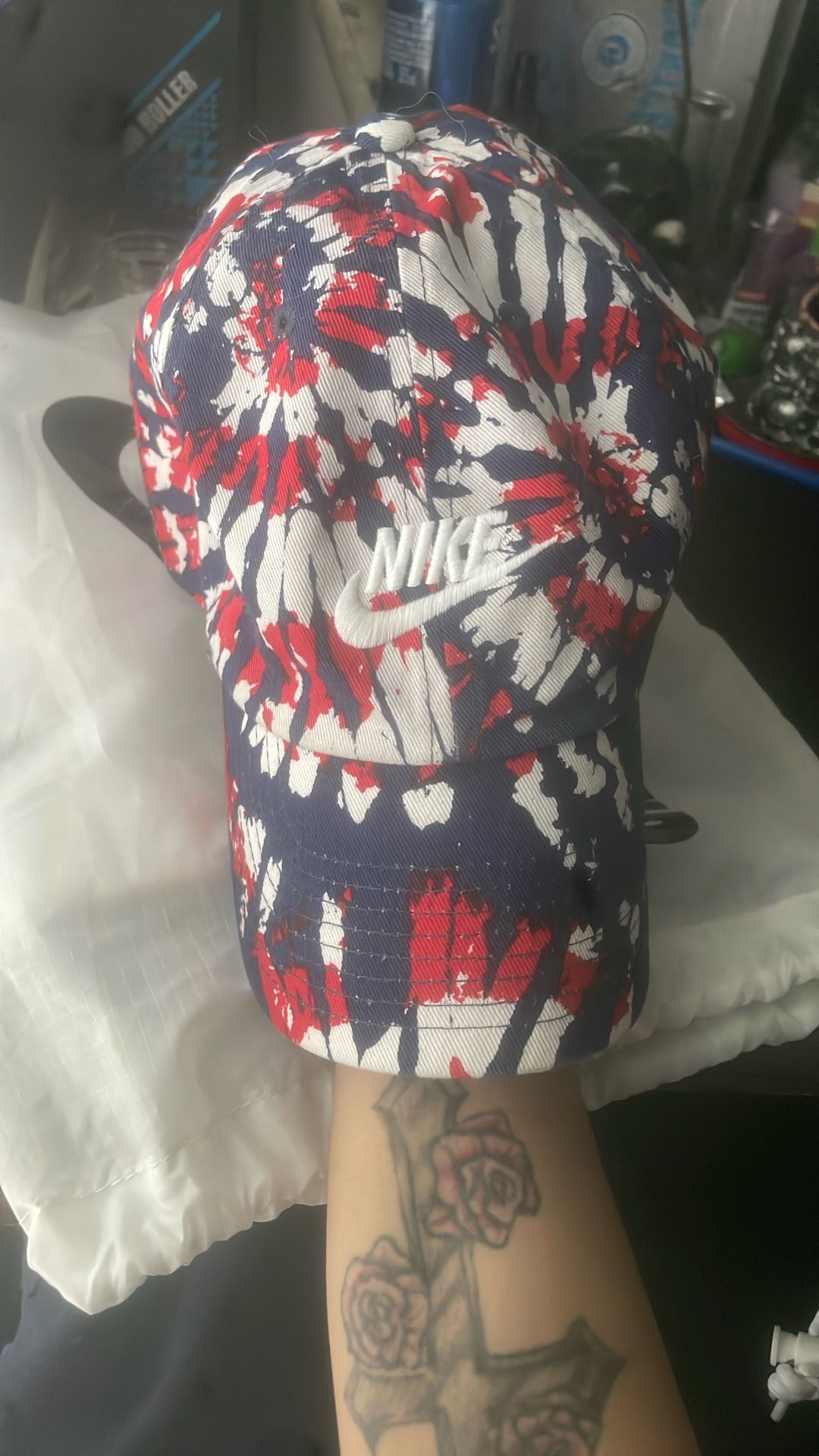 Nike Heritage 86 Hat Retro 1992