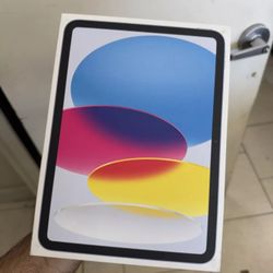 ipad 10th generation