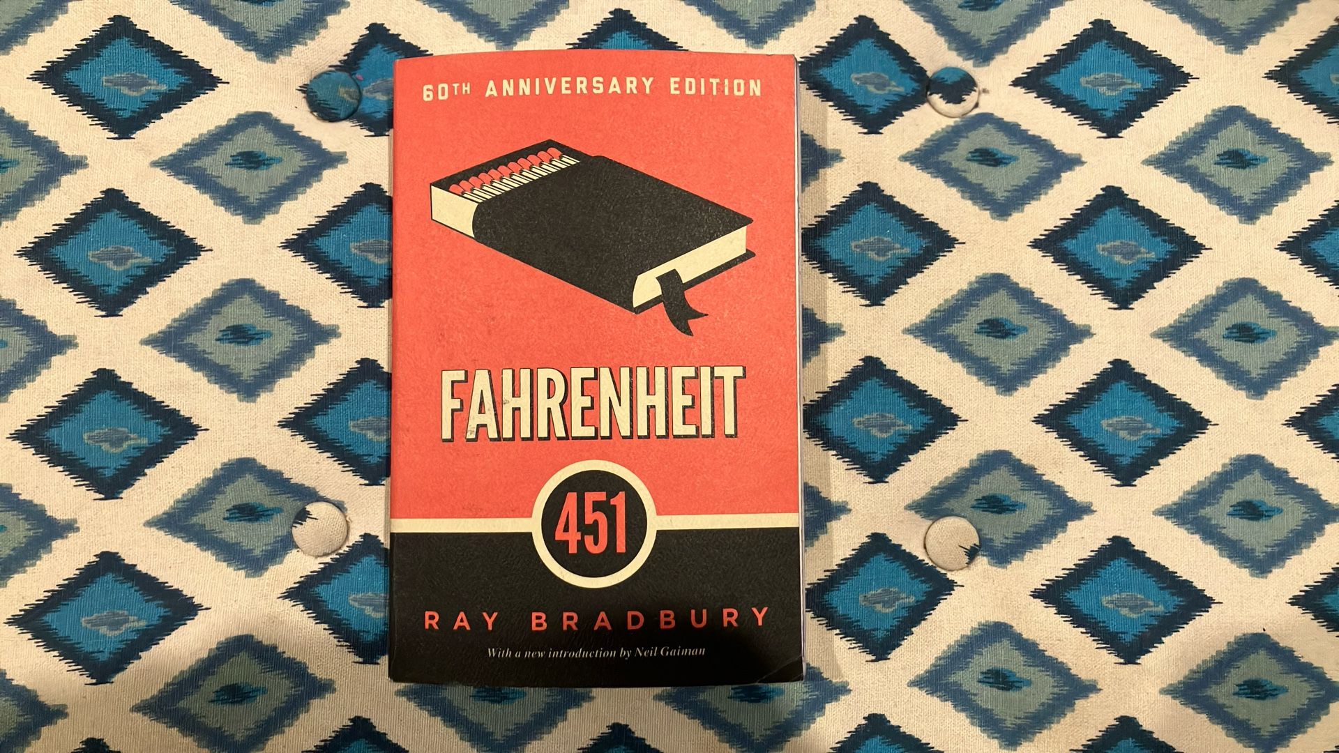 Fahrenheit 451 FULLY ANNOTATED
