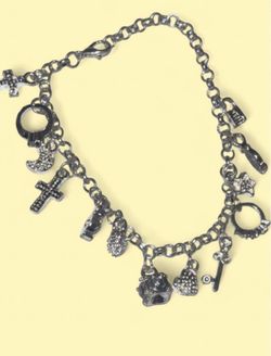 charm bracelet