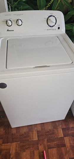 Amazon Washer Dryer