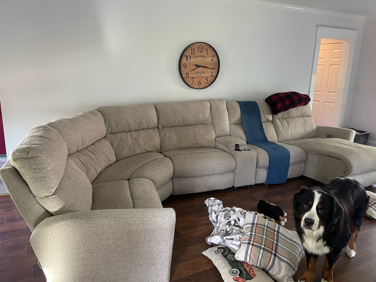 Sectional Sofa Set For Sale