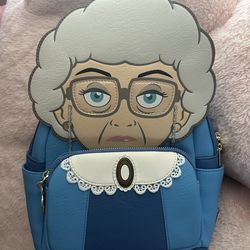 GOLDEN GIRLS BAGPACK