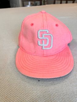 Padres Hat