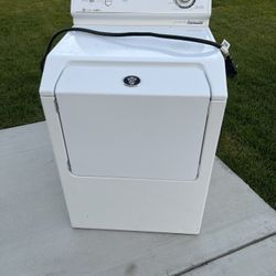 Dryer Good Condition.  