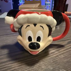 Disney Coffee Mug 