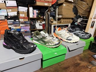 Shoes Balenciaga & Bottegas “good Qualiry”
