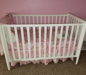 New And Used Baby Cribs For Sale In Houston Tx Offerup