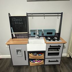 KidKraft kitchen