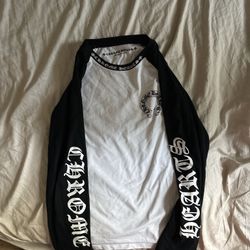 Chrome Hearts Longsleeve