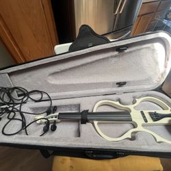 Electric Violin