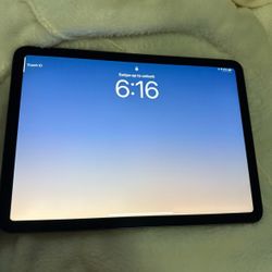 iPad Air 5th Generation Cellular 