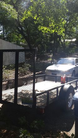 Affordable hauling(I'm in search of jobs )