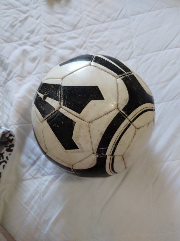 fun soccer ball for sports 