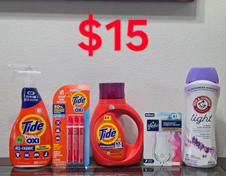 Household Bundle #6