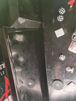 Samsung flat Smart TV $50