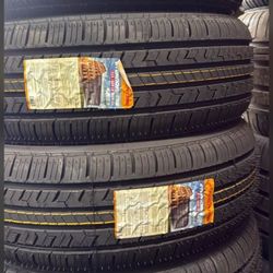 245/45/19 NEW Tires 