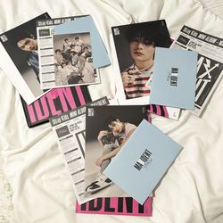 Stray Kids - MAXIDENT Albums