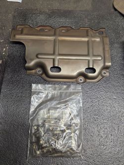 S2000 Ap1 Oil baffle
