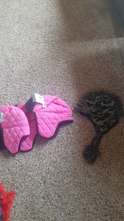 Kids Beanies Girls & Boys $3 each