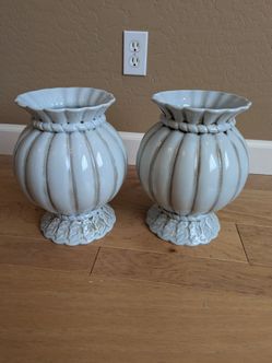 Vases