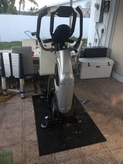 Bow flex max trainer m7
