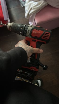 Drill