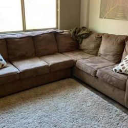 Bueatiful L Shape Sectional