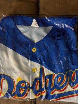 Dodgers jersey