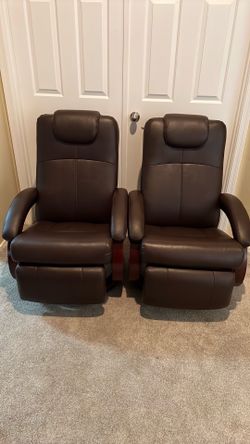 Recliners