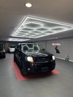 2010 Ford Explorer Sport Trac