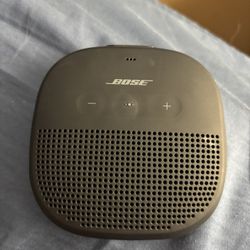 Bose Soundlink Micro