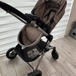 Baby Stroller 